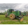 2019 John Deere 748LII Skidder